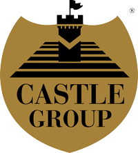 Logo for Castle Group