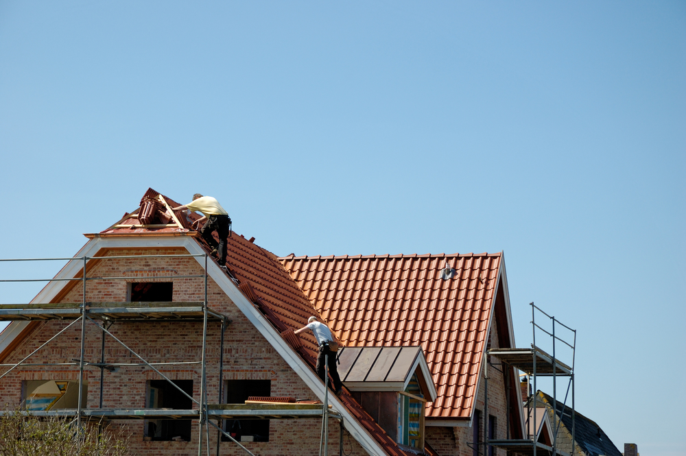 Roofing