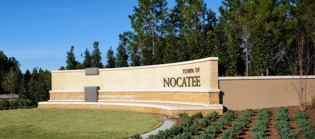 nocatee-entrance